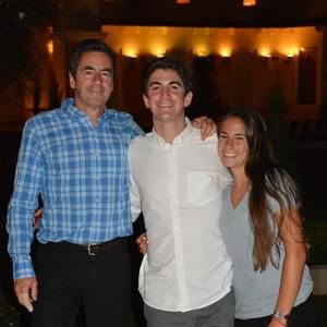 Meet your Posher, Matthew